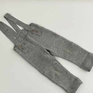 *Disana Wool Suspender Pants (size 12-24m)